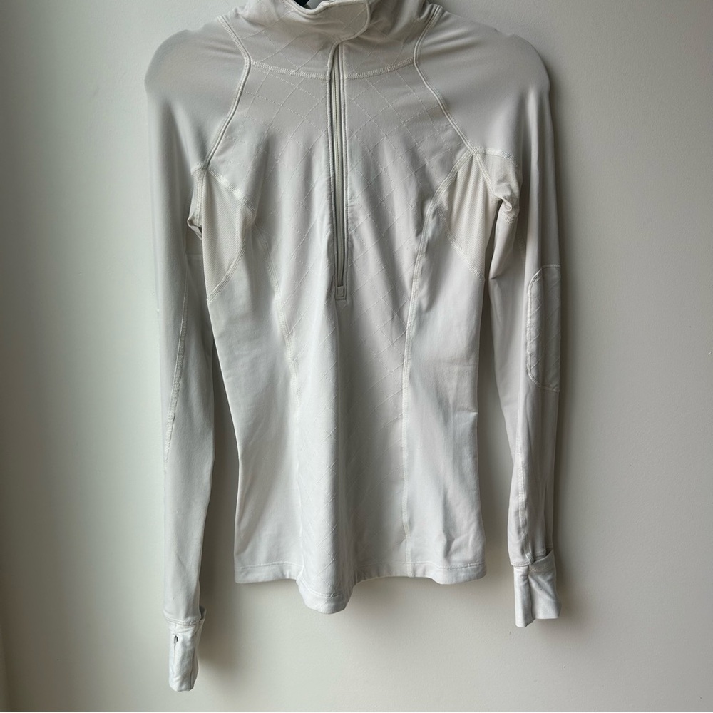 Lululemon half-Zip Jacket